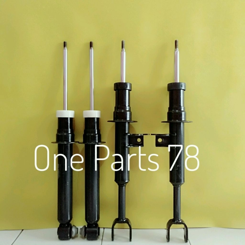 shock breaker shock BMW F10 depan dan belakang original