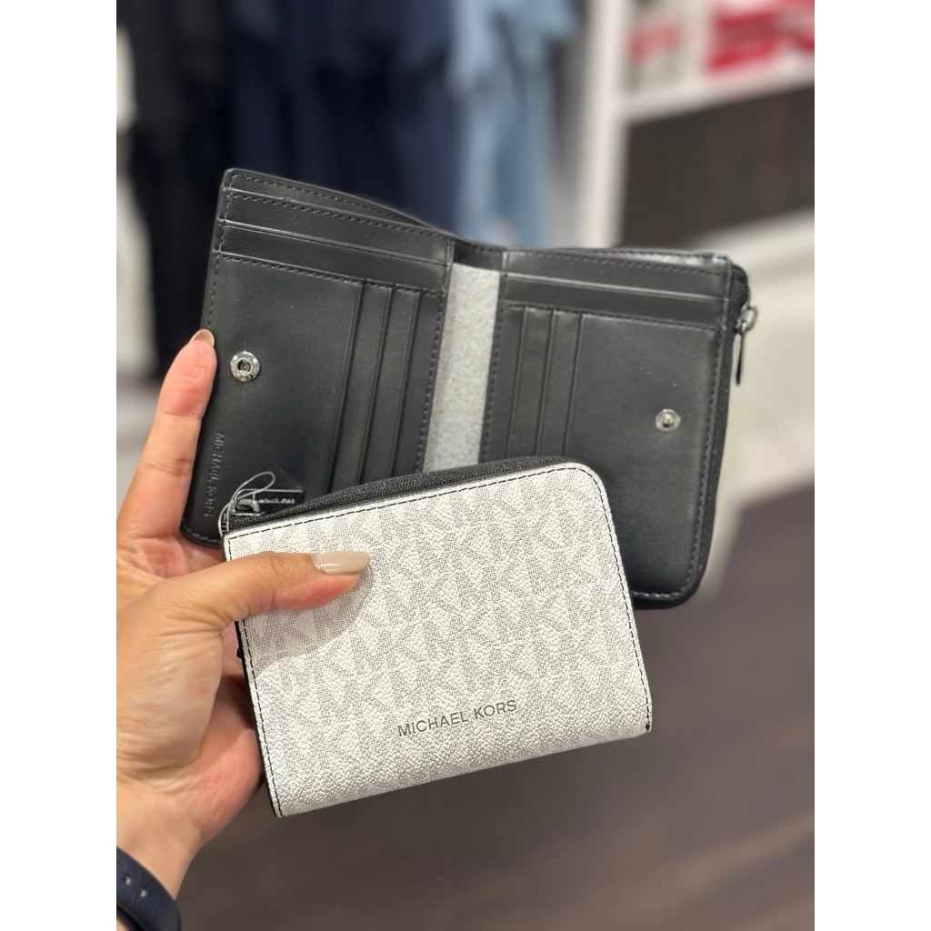 DOMPET LAKI-LAKI MK COOPER FOLIO WALLET FOR MEN