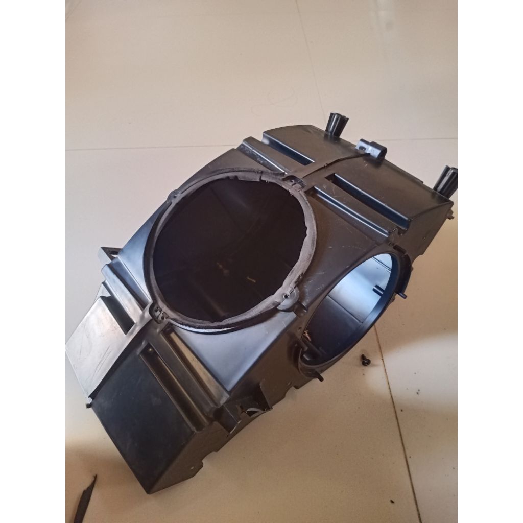 BOX KOSONG SPEAKER POLYTRON XBR 5 INCH