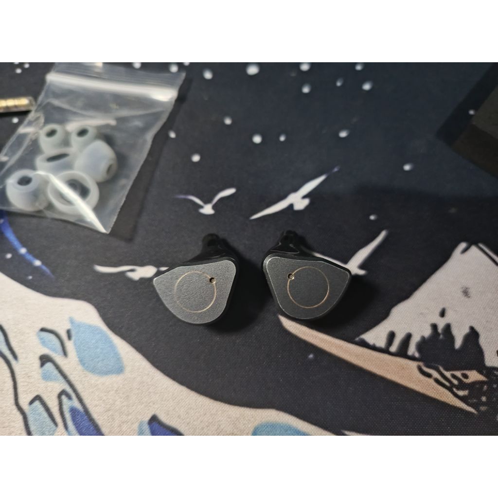 Simgot Supermix 4 SM4