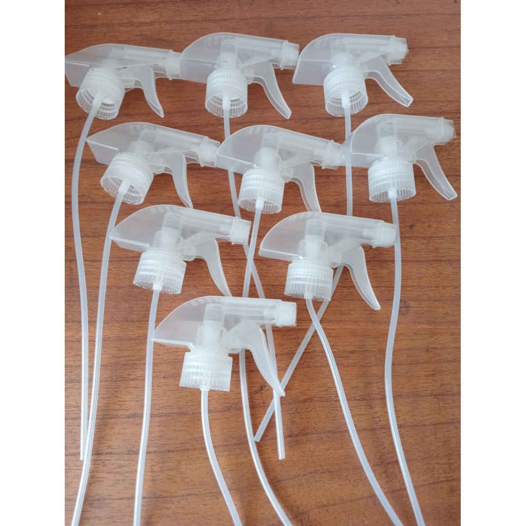 kepala botol semprot