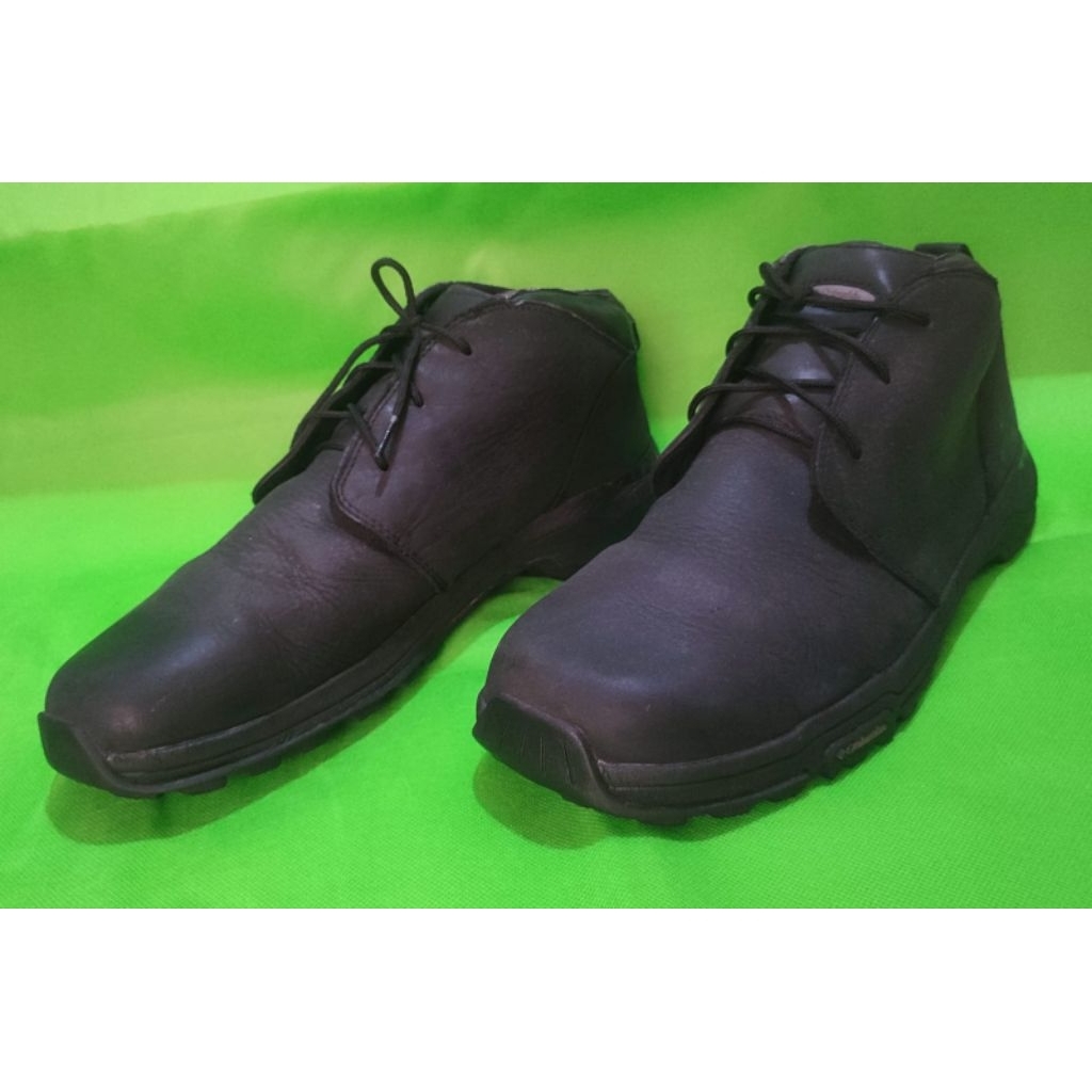 sepatu Outdoor Colombia* (280)