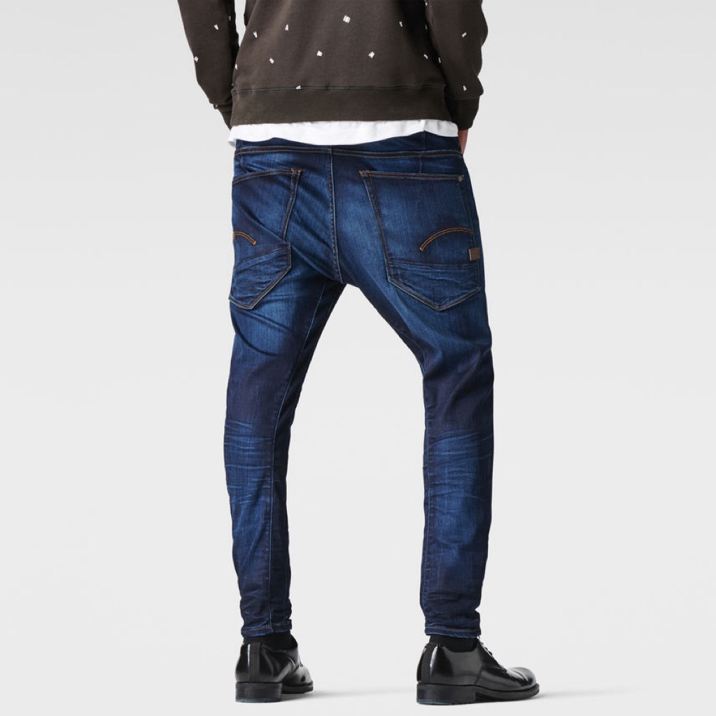 G STAR REW TIPE C JEANS
