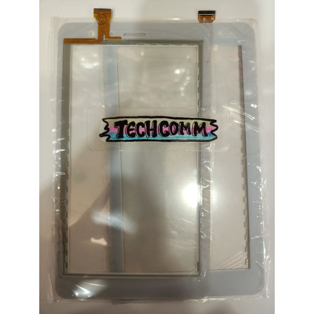 TOUCHSCREEN TS LAYAR SENTUH ADVAN S7C