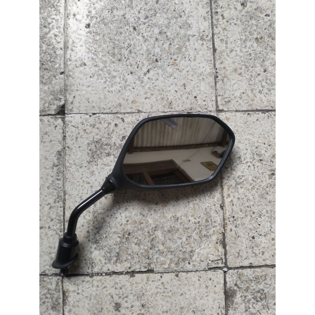 spion kanan honda vario techno 110 copotan original