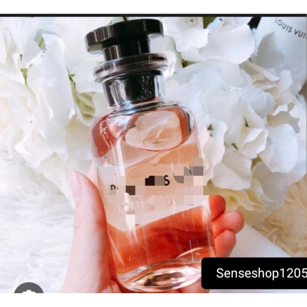 Parfum LV Rdv (100% Ori Singapore) Parfum Wanita By Senseshop