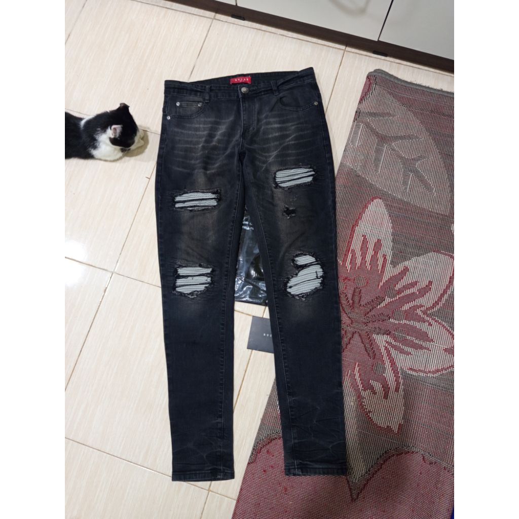 Rucas S12 size 32