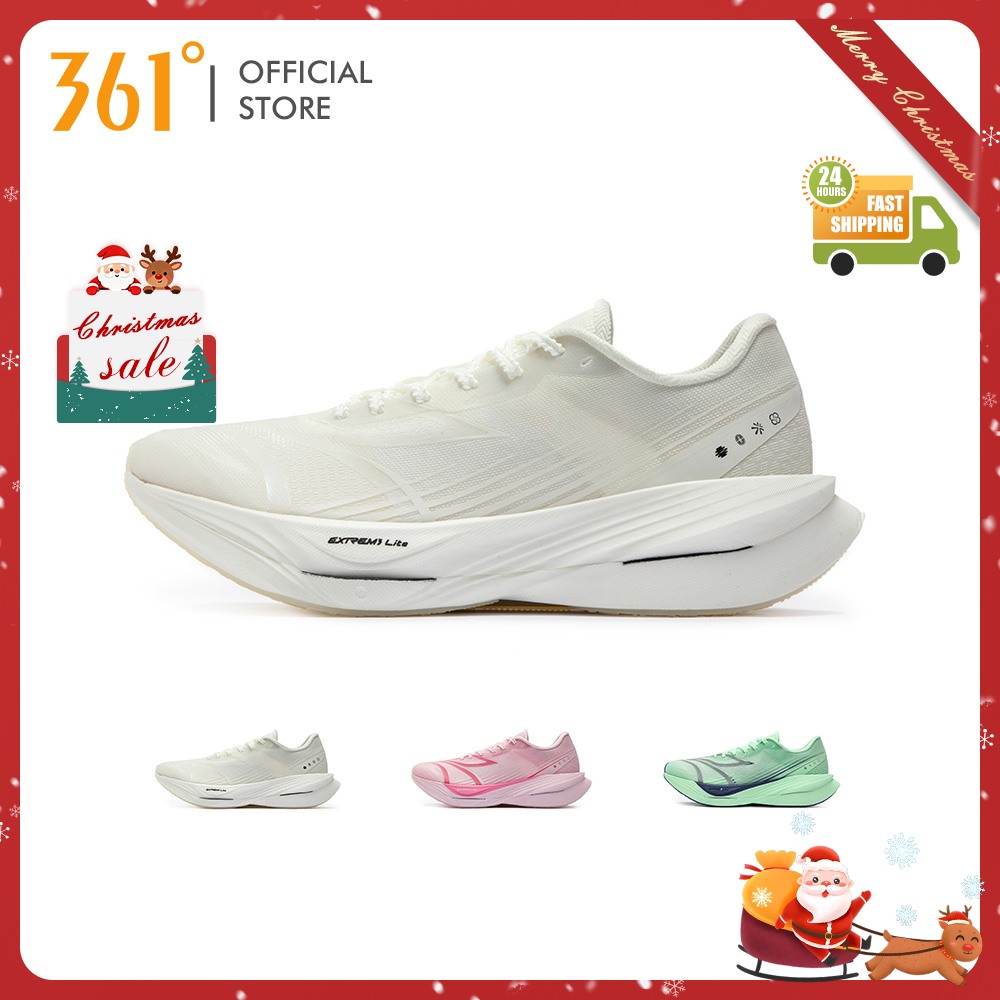 361 Degrees FURIOUS ET Sepatu running | Sepatu sneakers | Sepatu olahraga 672512216F