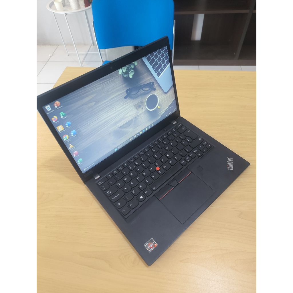 LENOVO THINKPAD X13 GEN 1 AMD RYZEN 5 PRO 4000 SERIES