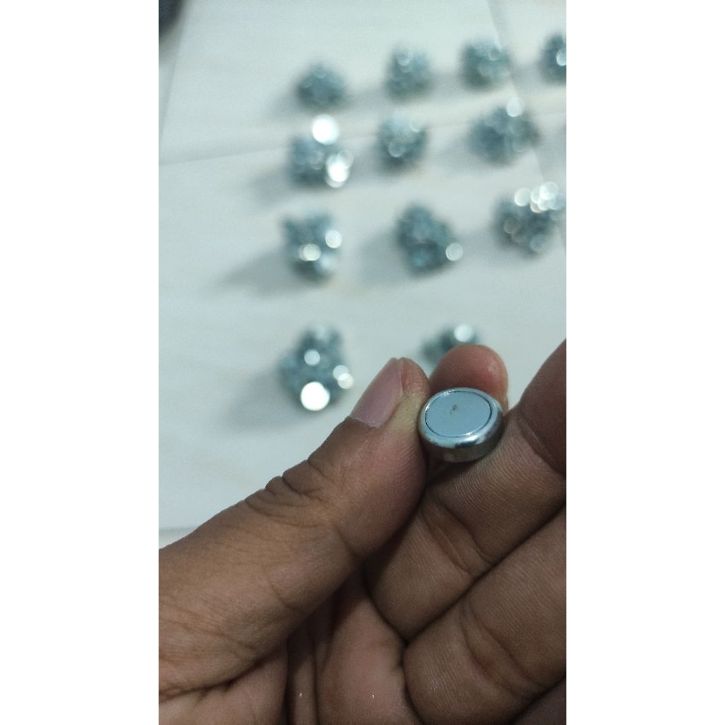 Magnet module led Videotron M4 - untuk kabinet