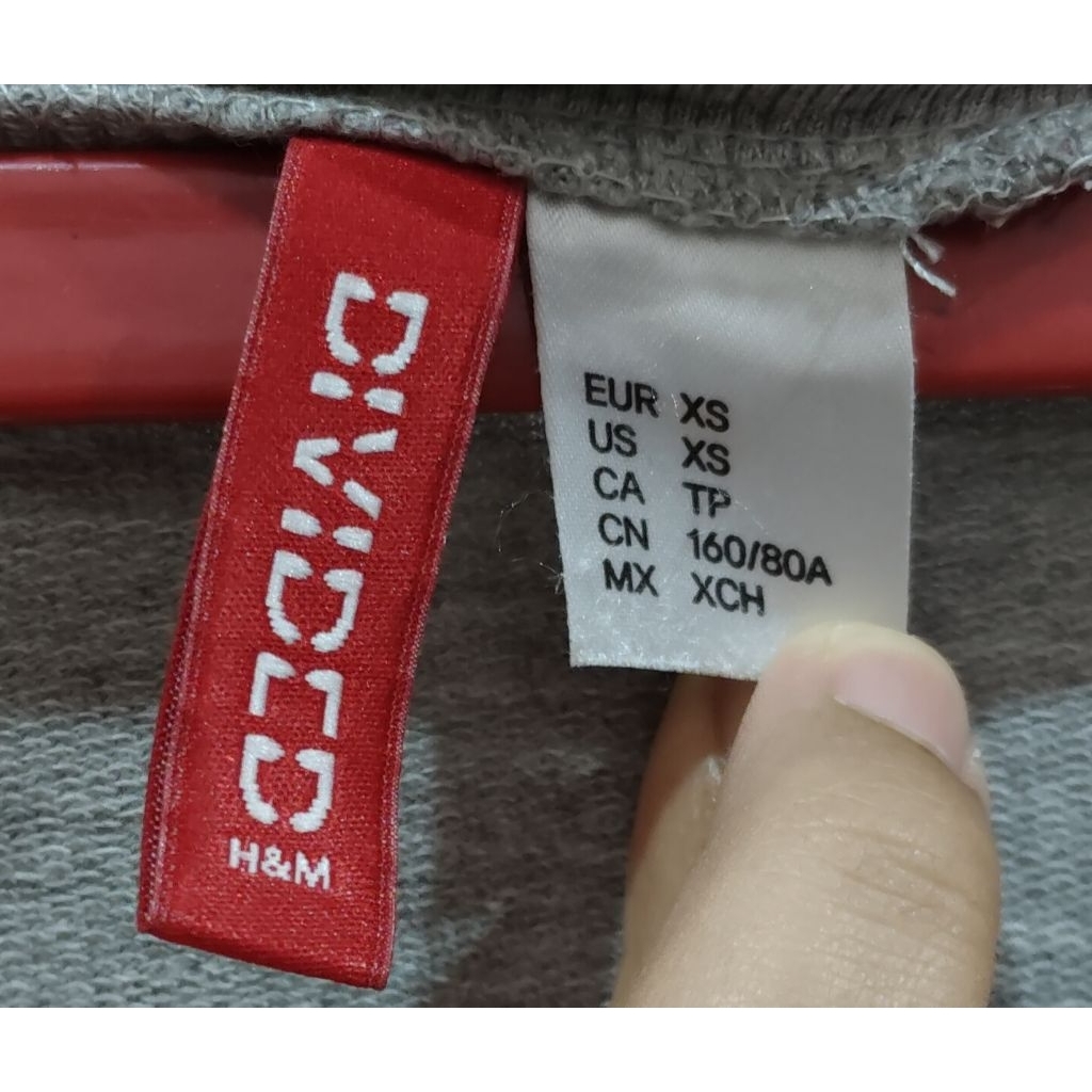 PL Sweater / Sweatshirt / Atasan Pria HNM