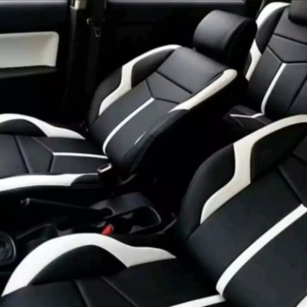 sarung jok mobil opel blazer dan blazer montera full car seat