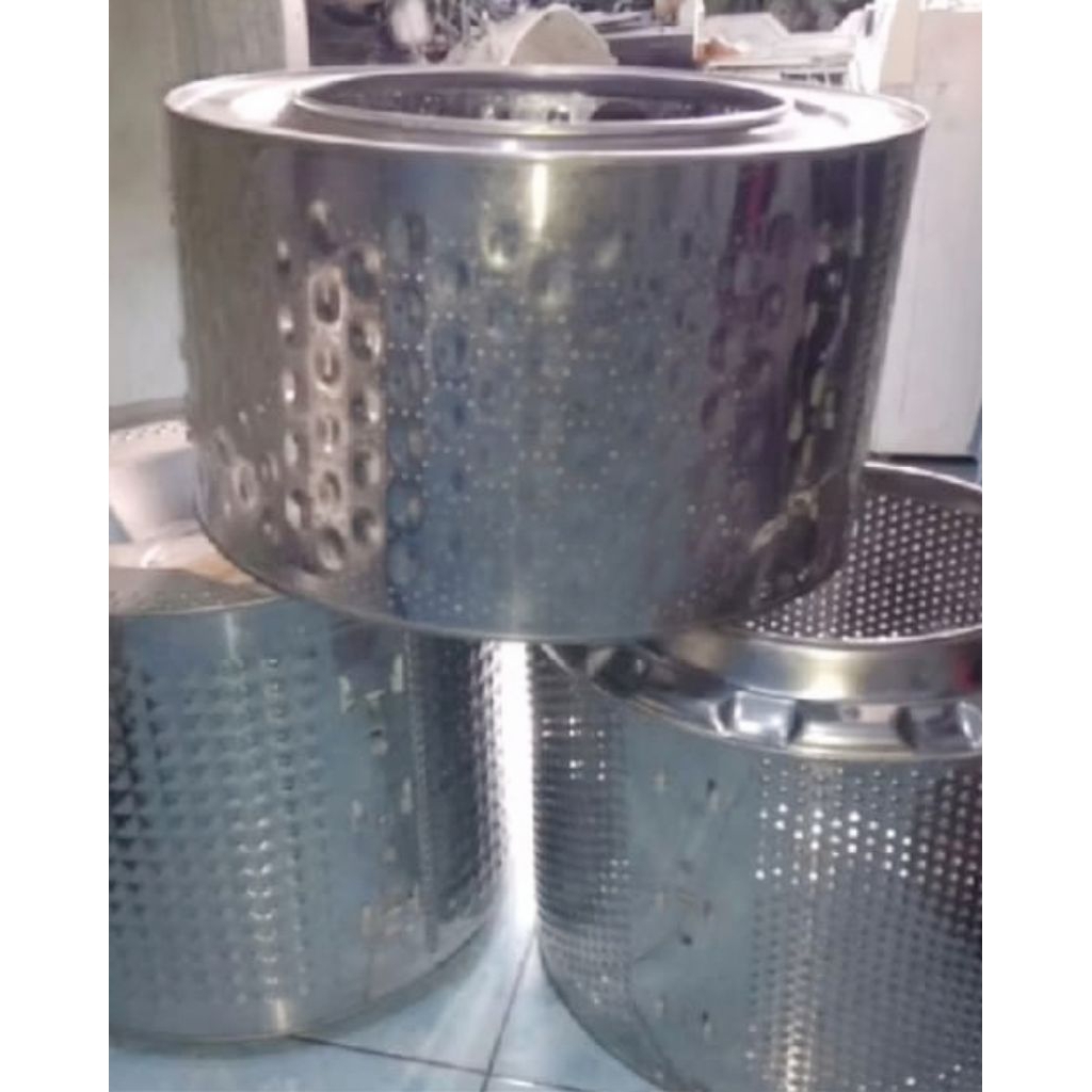 Tabung Mesin Cuci Sharp ES FL 1083W