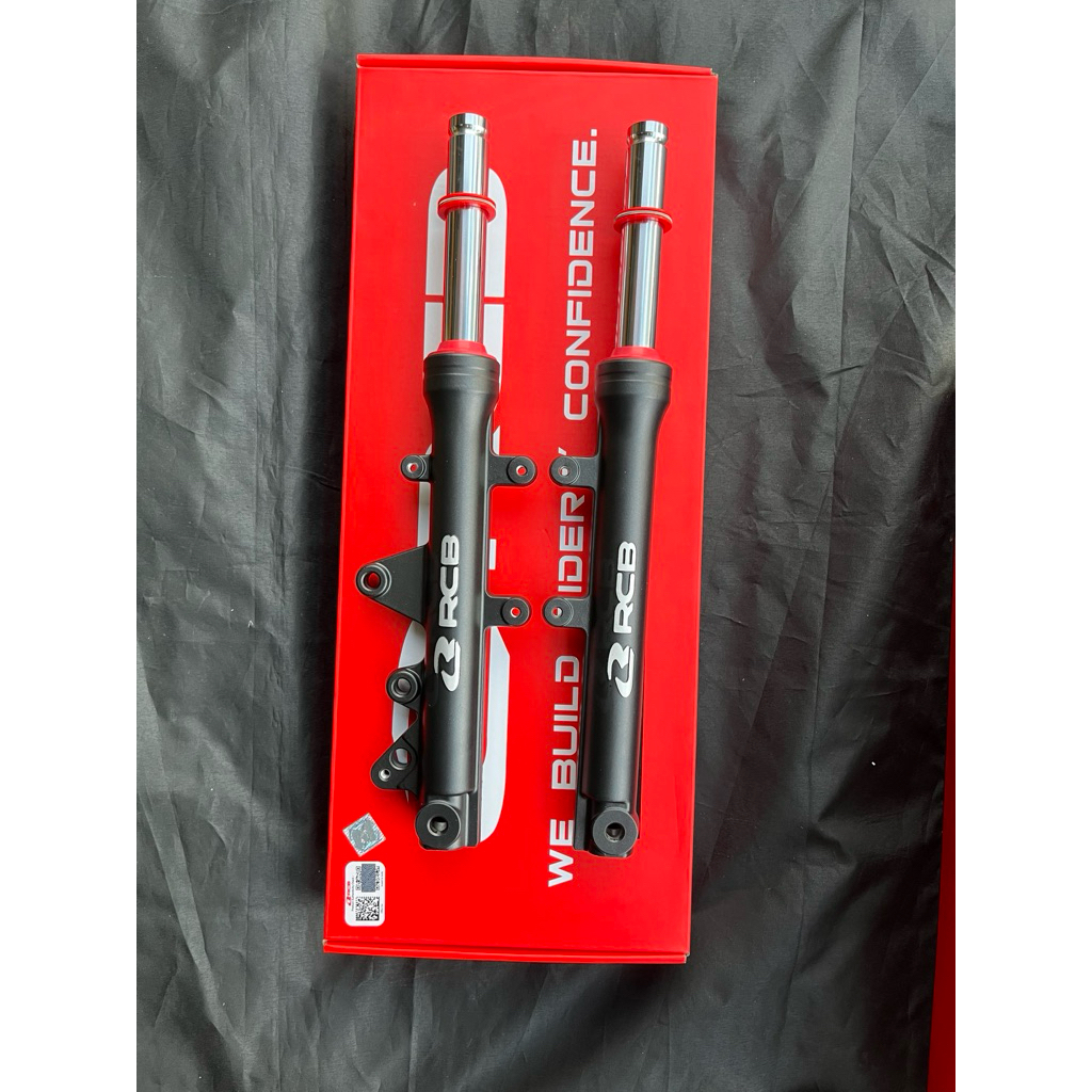 SHOCKBREAKER DEPAN RCB FE AEROX NMAX