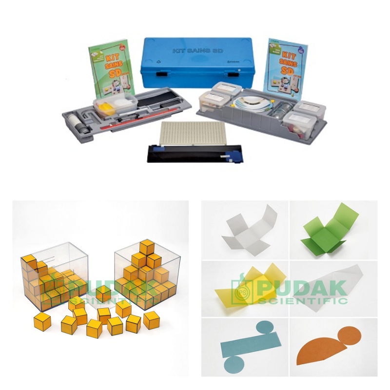 Alat Permainan Edukatif (APE)