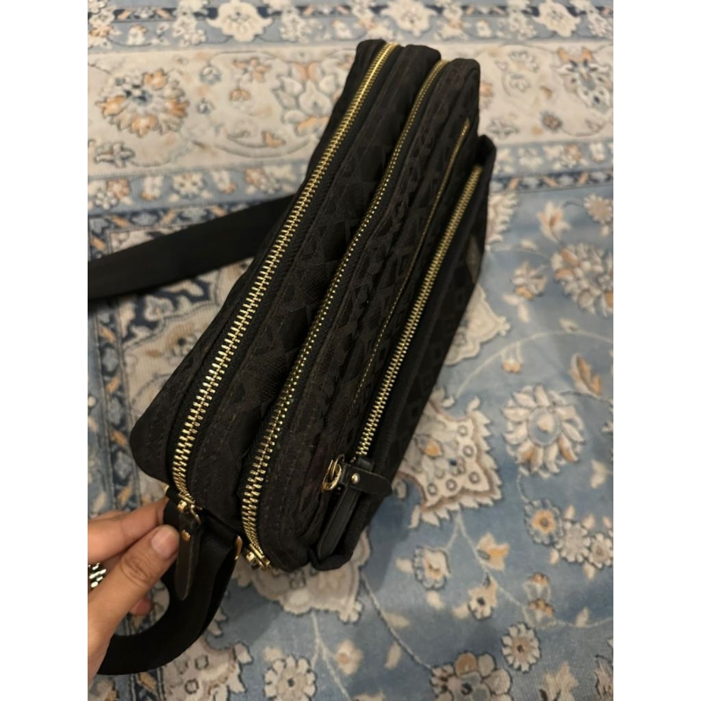 SLING BAG PORTER INTERNATIONAL