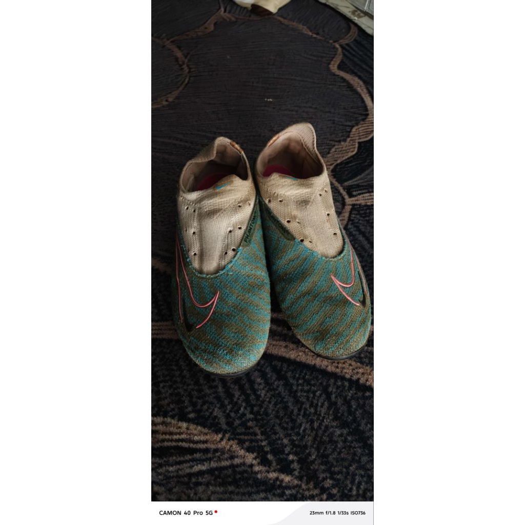 Nike Phantom GX elite & Phantom Luna 2 Bekas borongan