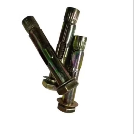 Dynabolt m10x70 kunci 17