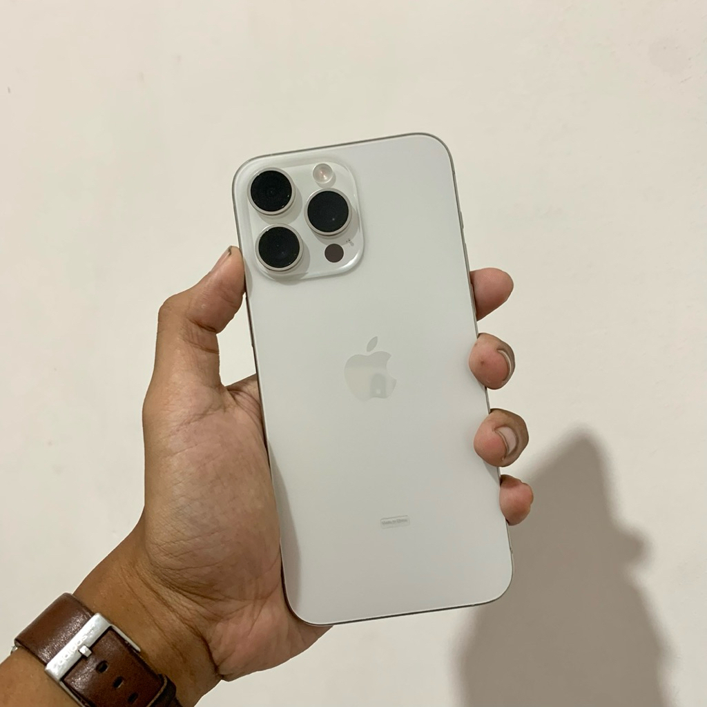 iPhone 15 ProMax 256 Gb iBox like new