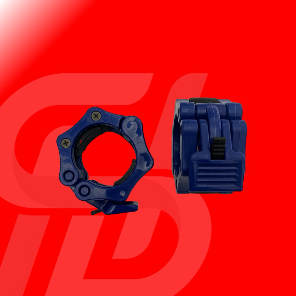 Collar lock Accessories - Second