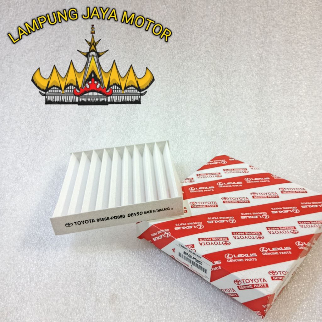 FILTER AC / FILTER CABIN TOYOTA AVANZA GRAND / RAIZE / ROCKY