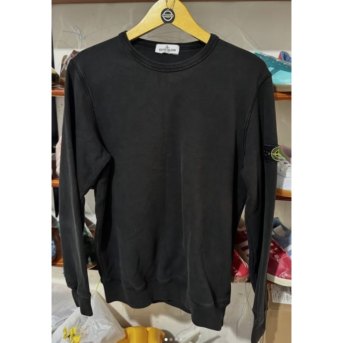 Stone Island Crewneck Original