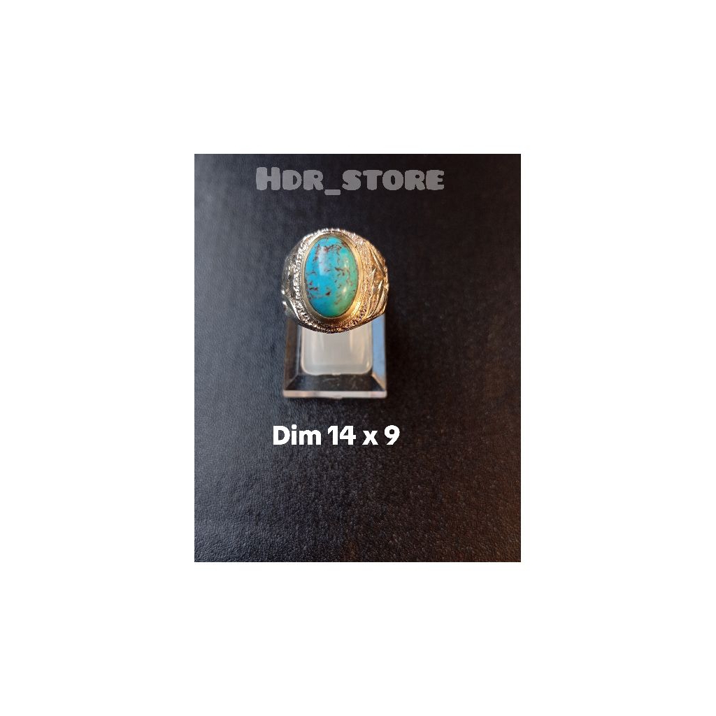 BATU CINCIN NATURAL PIRUS MESIR