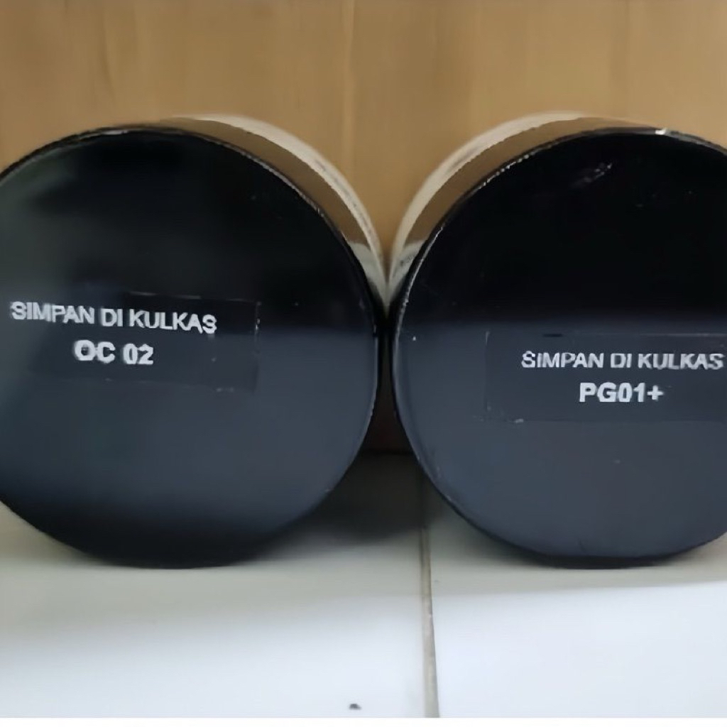 Ella Skin Care Moisturizer PG01+ Dan OC02 (JASTIP)/Pelembab/Jasa titip