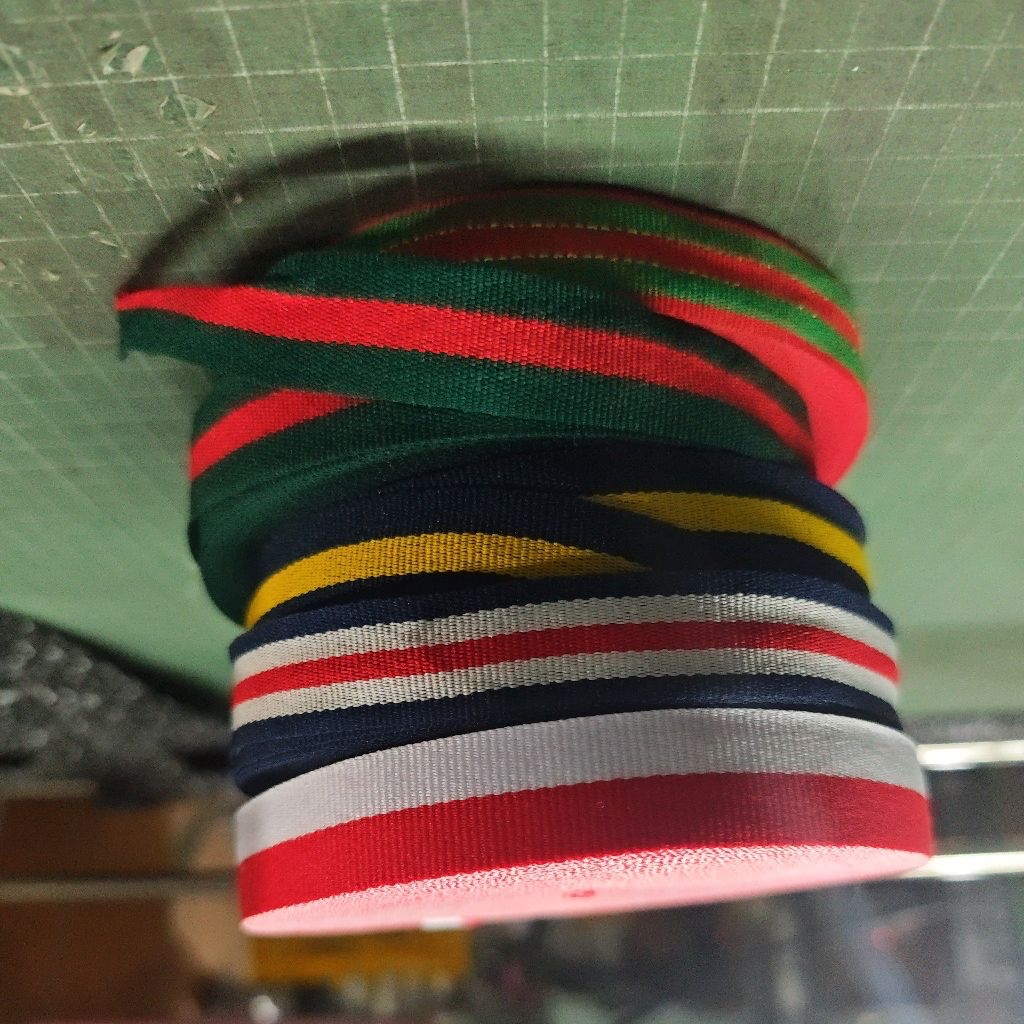 PITA/TALI 2cm/20mm Polyester (1 Roll 25,5Meter / 30Yards) - Roll