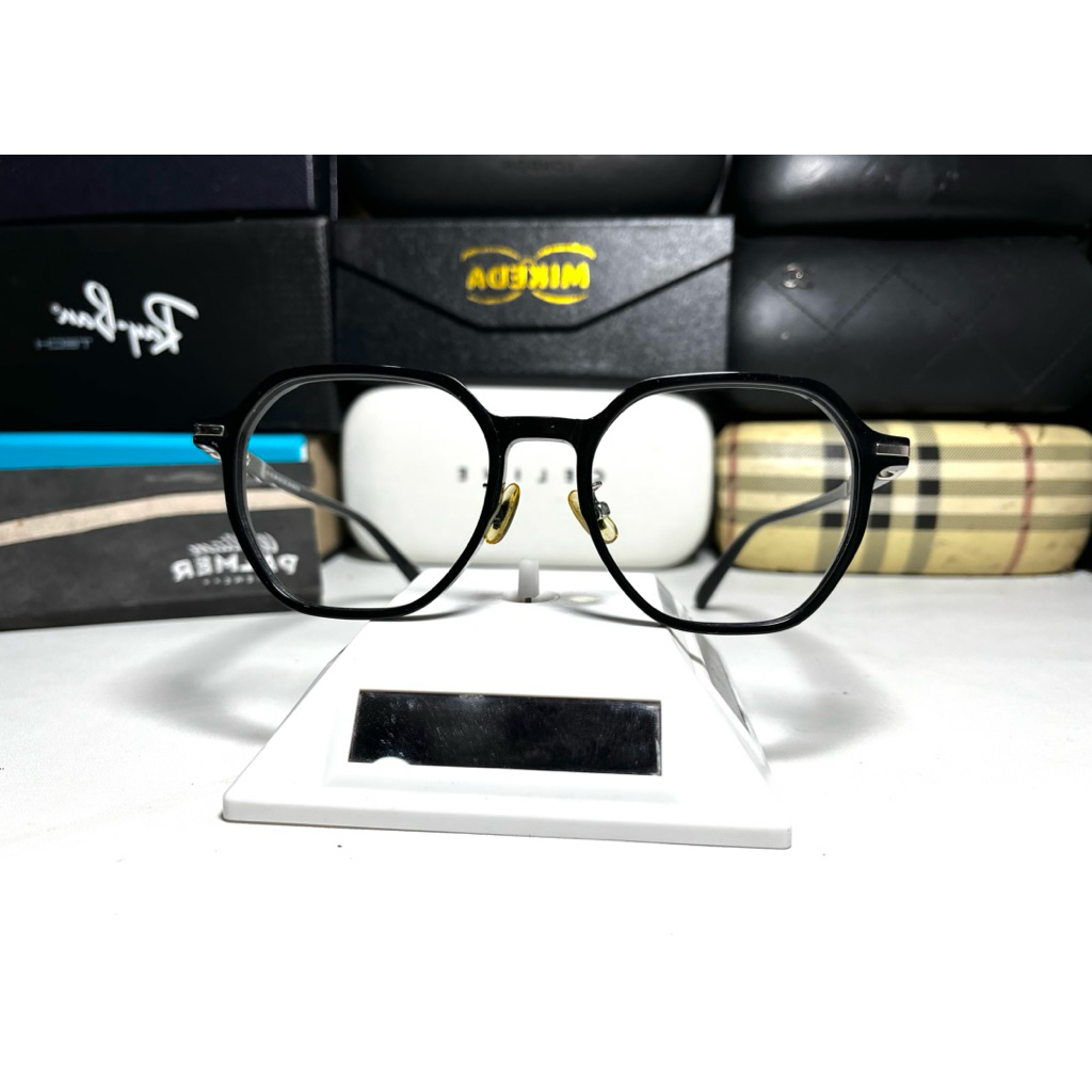 frame kacamata second original William palmer KBT98A190