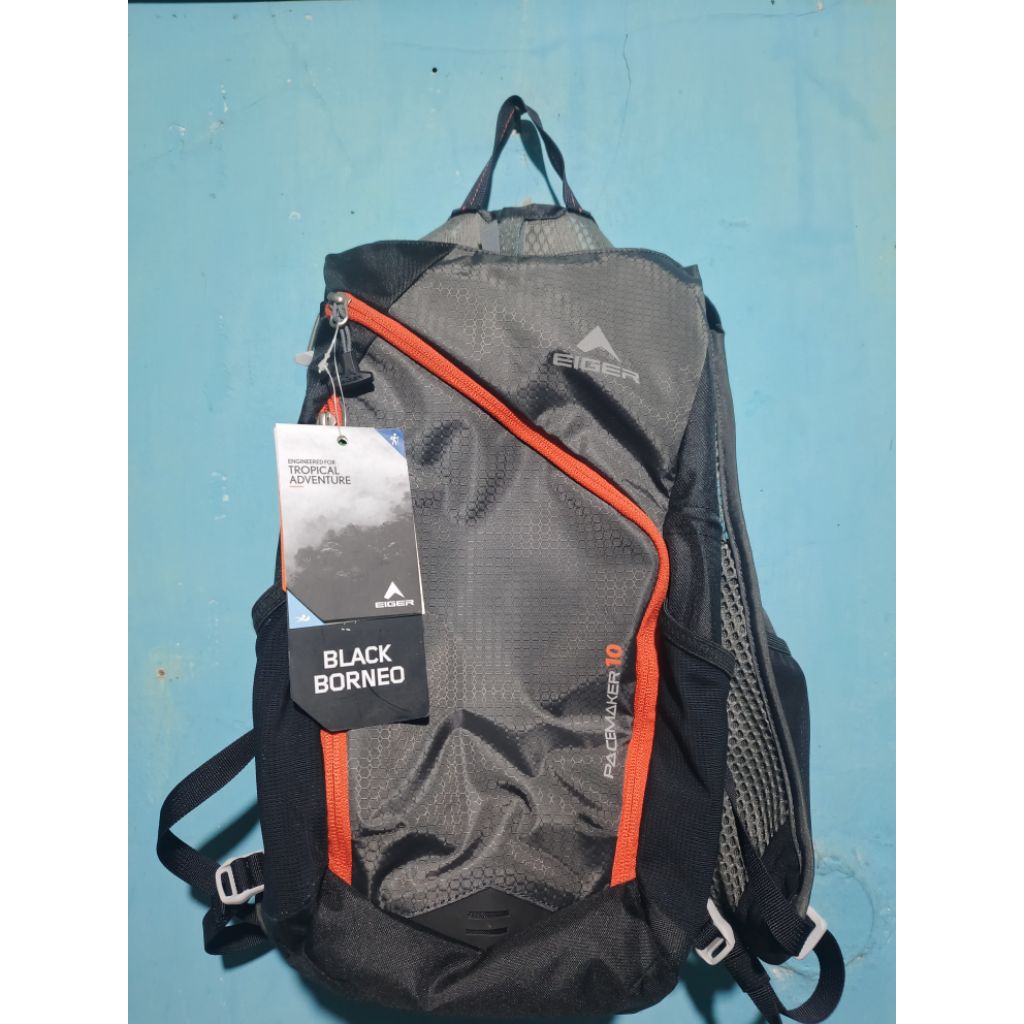 hydropack eiger original