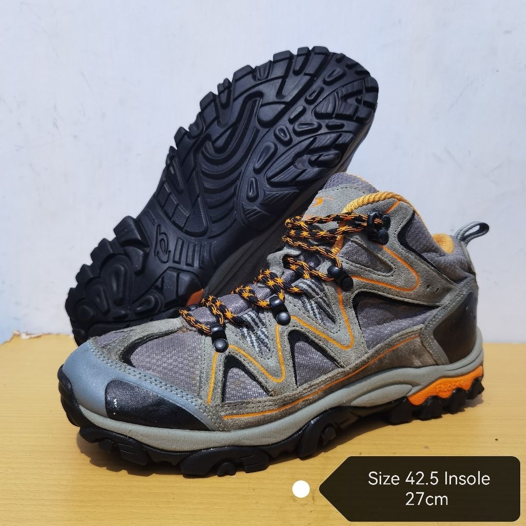 PROSPECS RAVEN B Hiking Mid 42.5