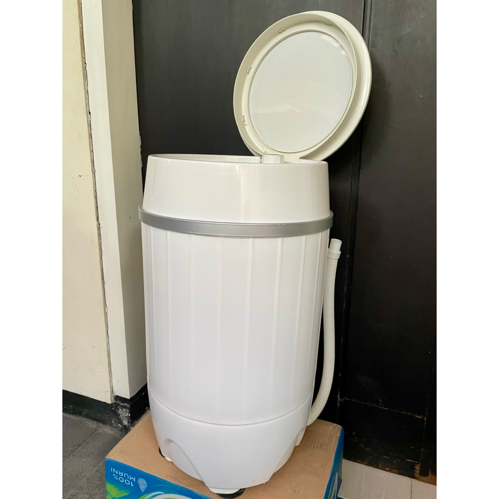 [NEGO] MESIN CUCI LAUNDRY MITO WASHING MACHINE PORTABLE 3.5 3,5 KG 3.5KG 3,5KG WM1 WM 1 ORIGINAL ORI