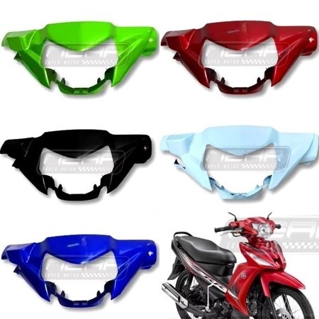 BATOK DEPAN YAMAHA VEGA ZR BATOK DEAN VEGA ZR BATOK TOTOK