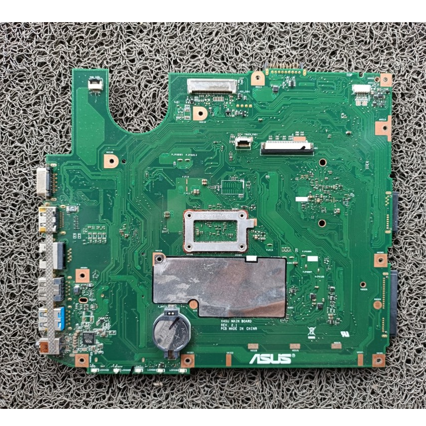 Motherboard Mainboard Asus X45U