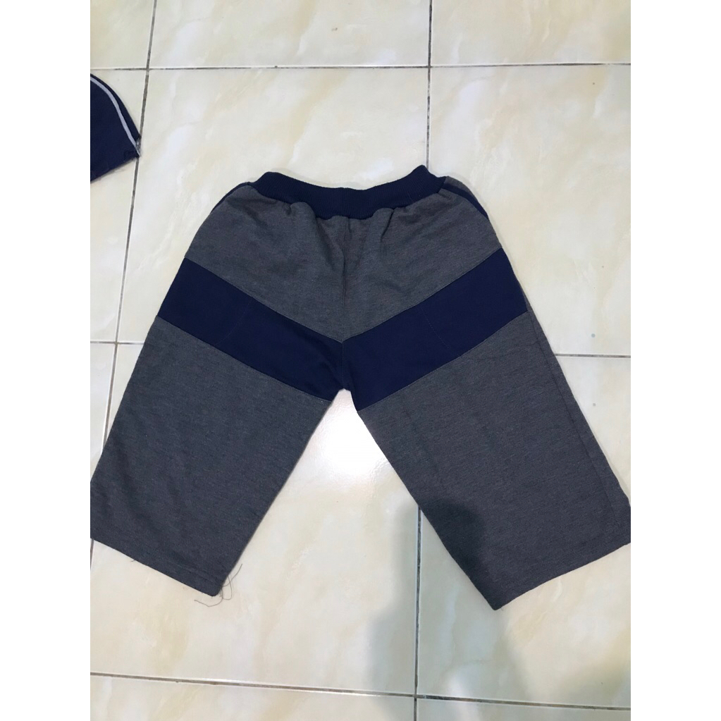 PL Celana Training Pendek