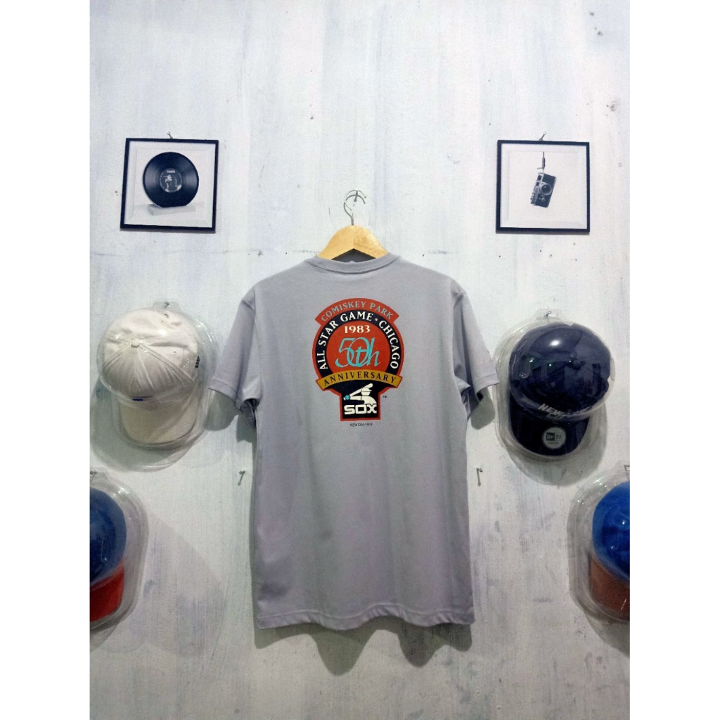 Kaos New Era White Sox Original BNWT