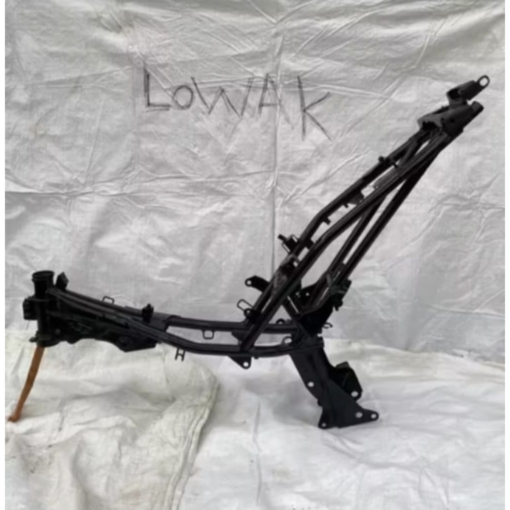 Kerangka Frame Rangka Yamaha JUPITER MX NEW/OLD Original Copotan