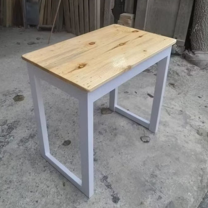 meja minimalis 80x50x75