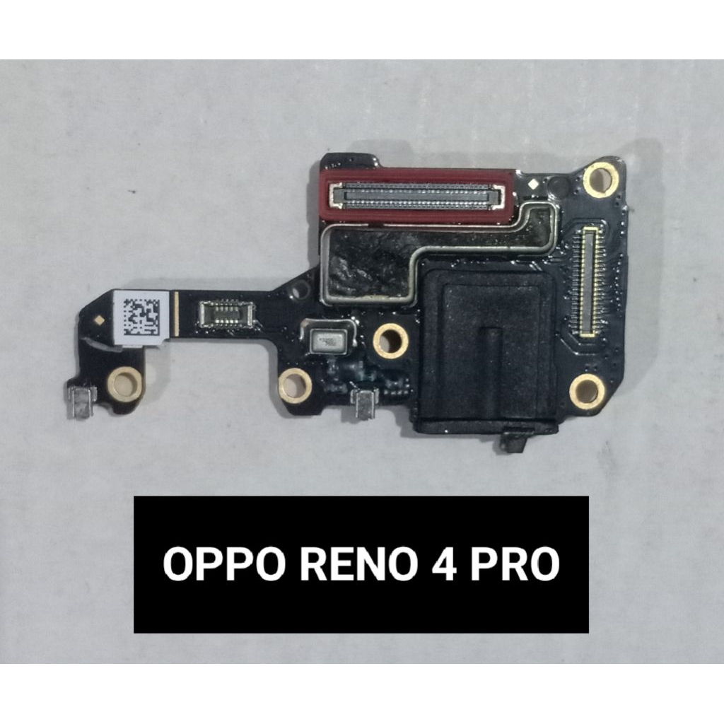 PAPAN BOARD CAS OPPO RENO 4 PRO