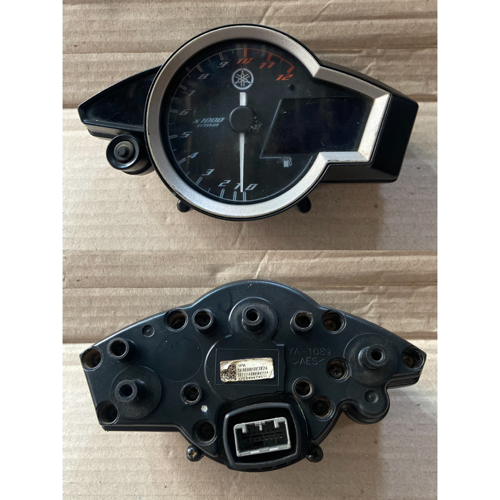 SPEEDOMETER KILOMETER SPIDOMETER SPEDO SPIDO VIXION NEW NVL NVA 1PA ORIGINAL