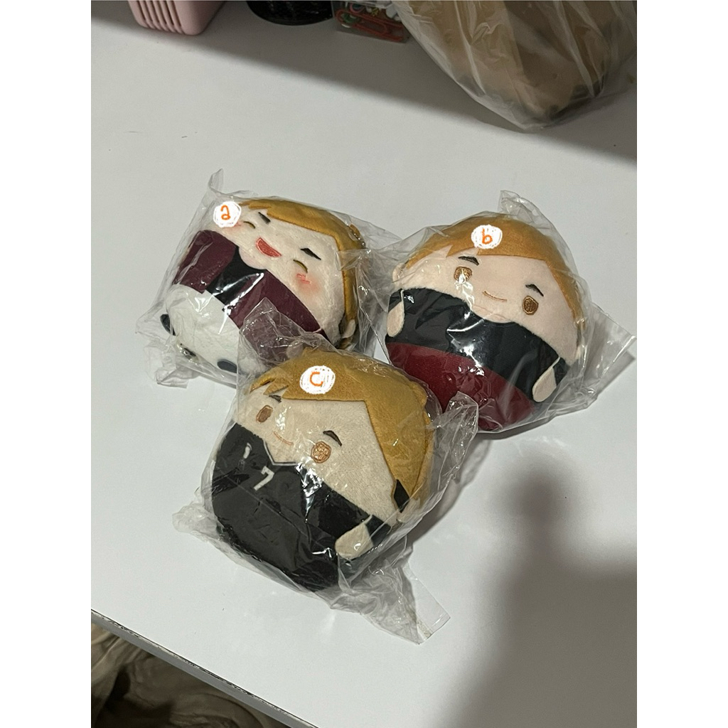 Fuwakororin Haikyuu Miya Atsumu Special Vol. 10