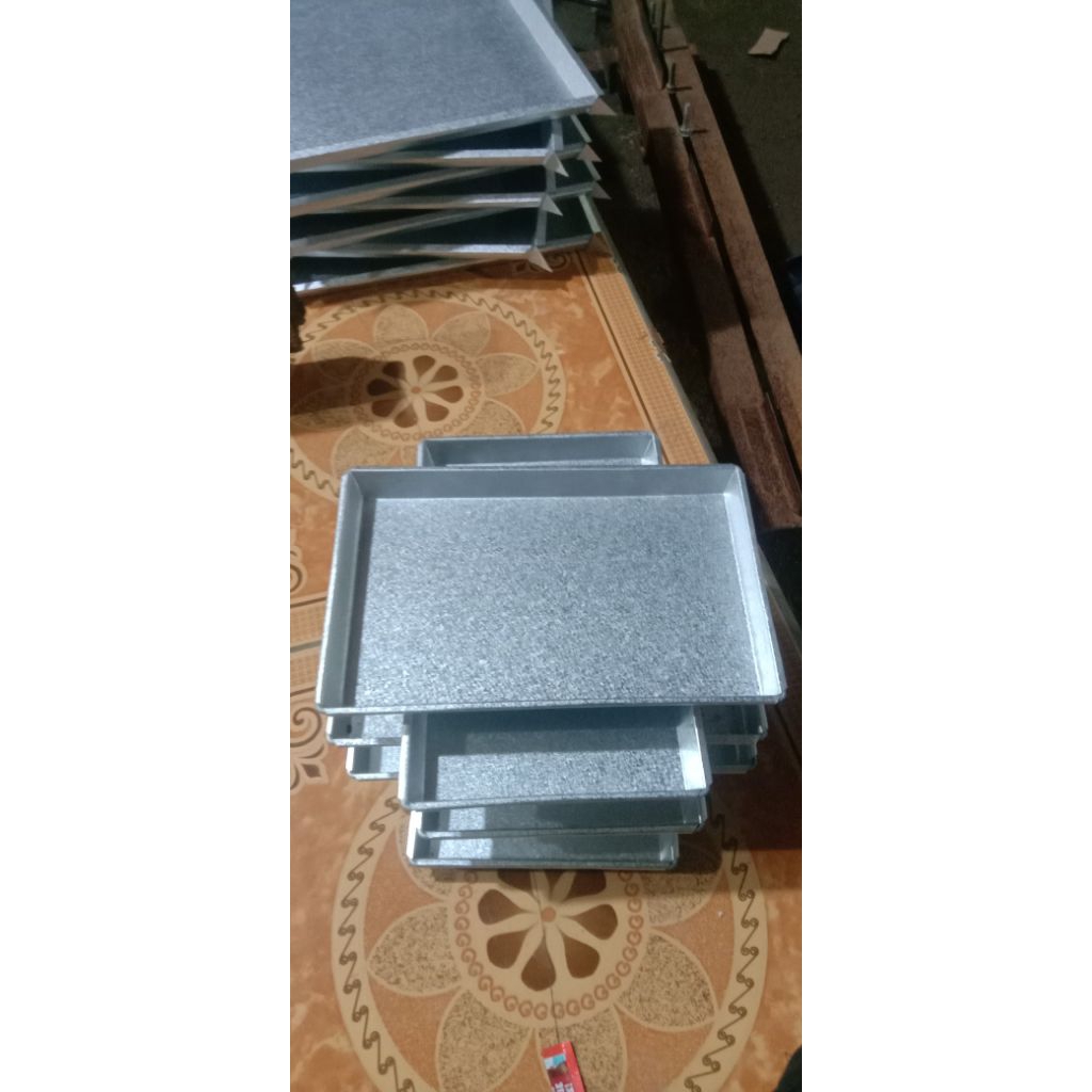 Loyang Oven Listrik 12 Liter ) Loyang advance votre