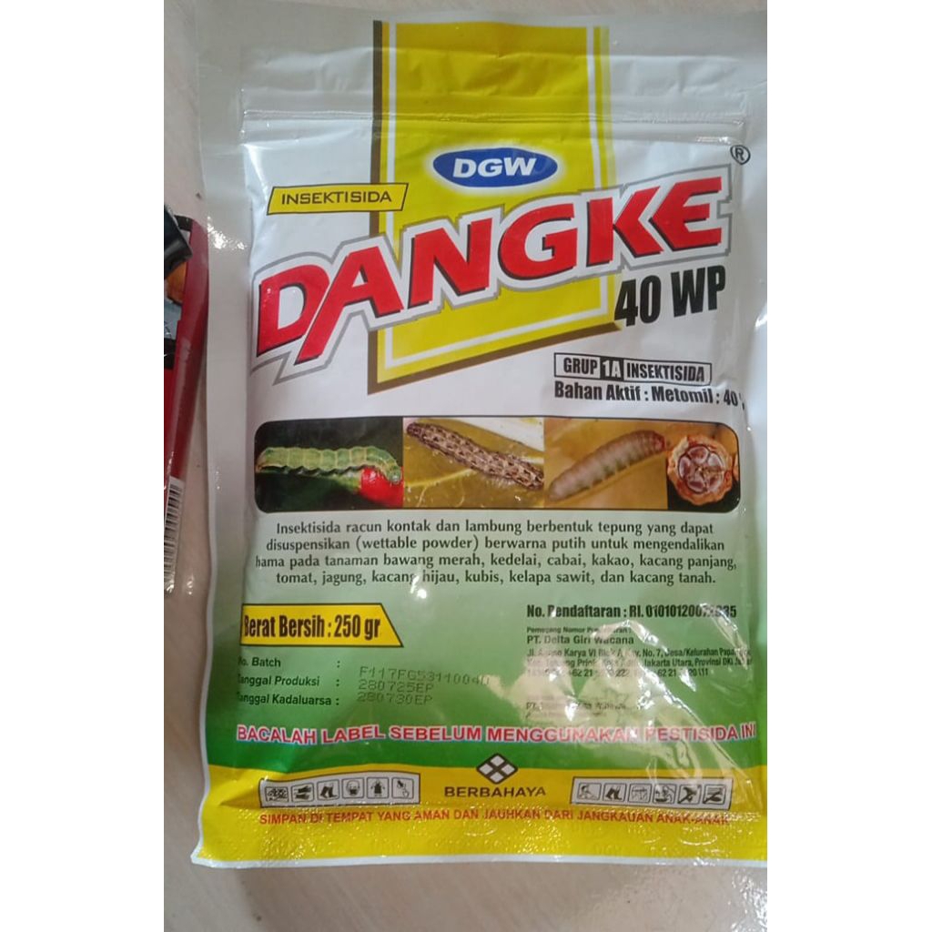 DANGKE_40WP