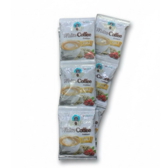 TOP White Coffee