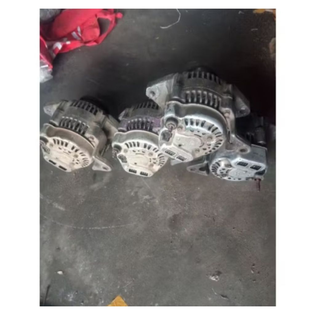 dinamo Ampere IC orry denso toyota kijang,suzuki CARI 1.0
