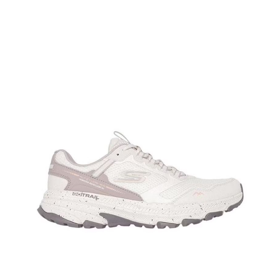Skechers GO RUN TRAIL ALTITUDE 2.0 Women's Trail Running Shoes - Natural