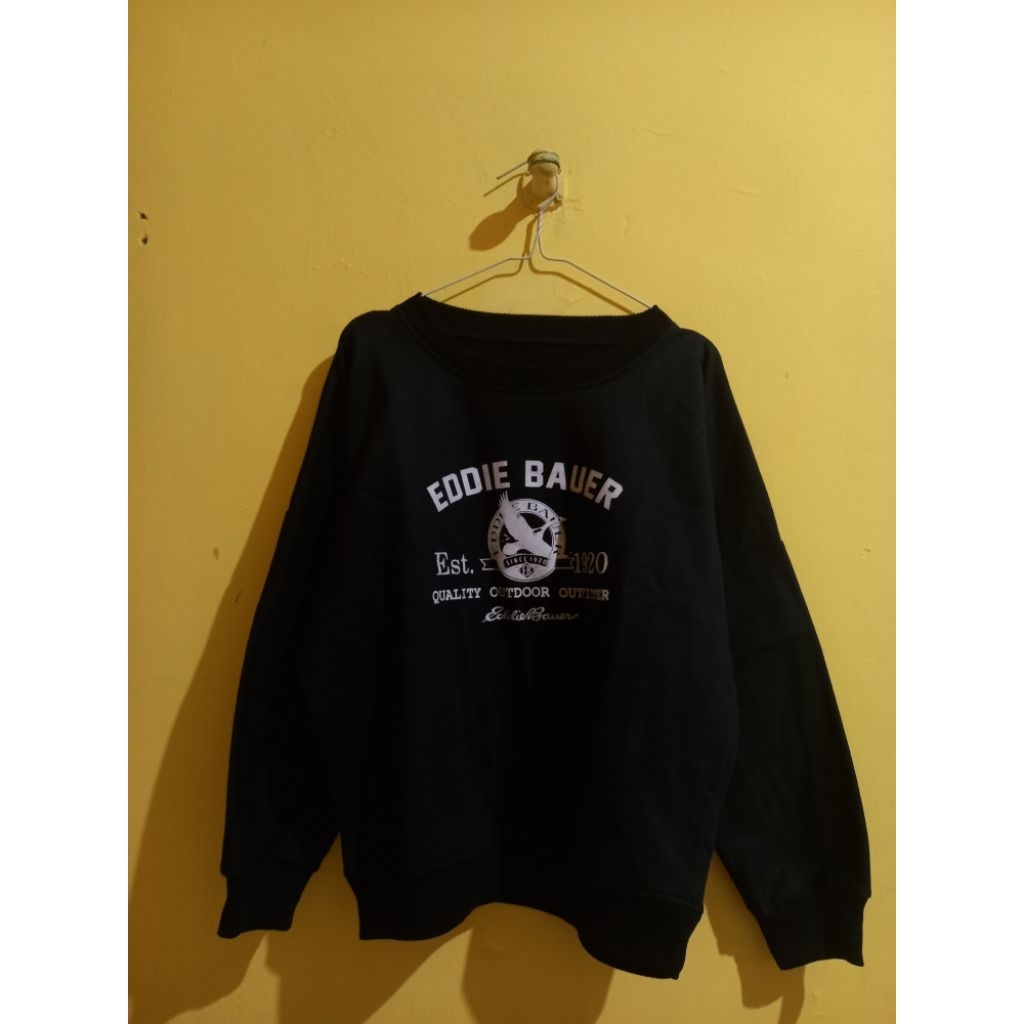 Sweater Wanita Eddie Bauer