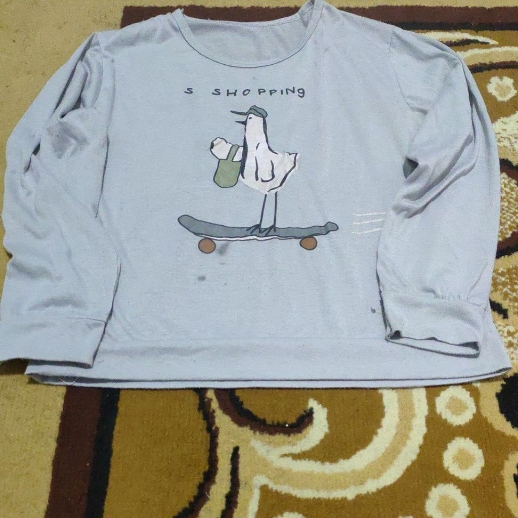 Serba 5 ribu Baju anak tanggung,sweater dan Celana Legging