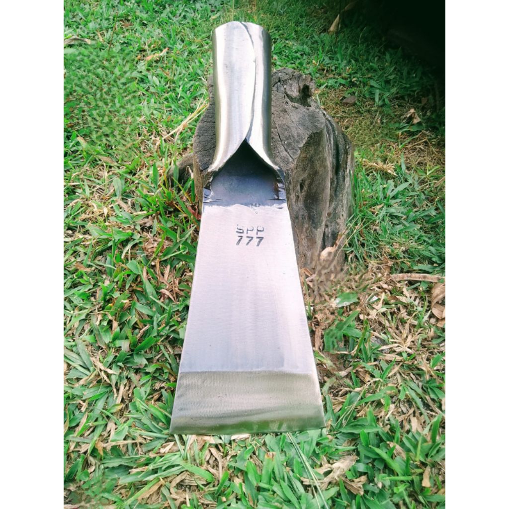 Dodos sawit spp777 mata 8 cm baja per